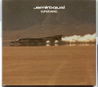 Jamiroquai - Supersonic CD 1